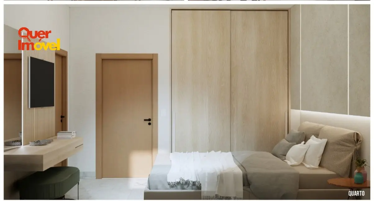 Foto 7 de Apartamento com 2 quartos à venda, 68m2 em Nova Ribeirânia, Ribeirao Preto - SP