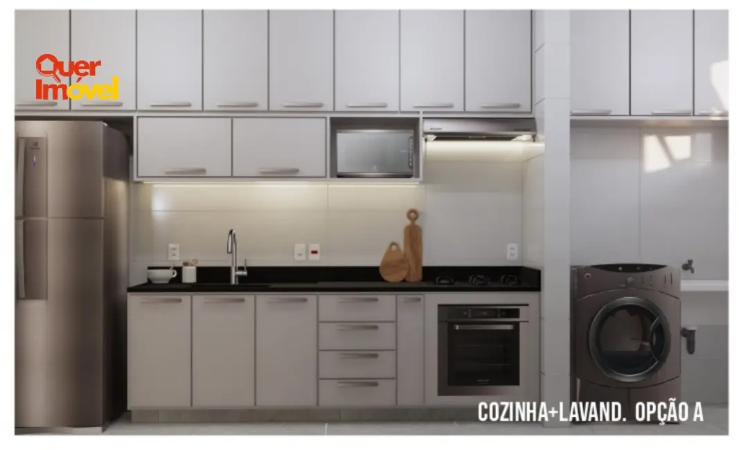 Foto 5 de Apartamento com 2 quartos à venda, 68m2 em Nova Ribeirânia, Ribeirao Preto - SP