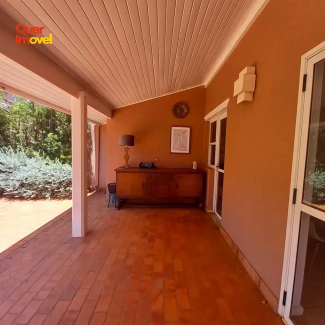 Foto 1 de Casa de Condomínio com 4 quartos à venda, 175m2 em Bosque das Juritis, Ribeirao Preto - SP