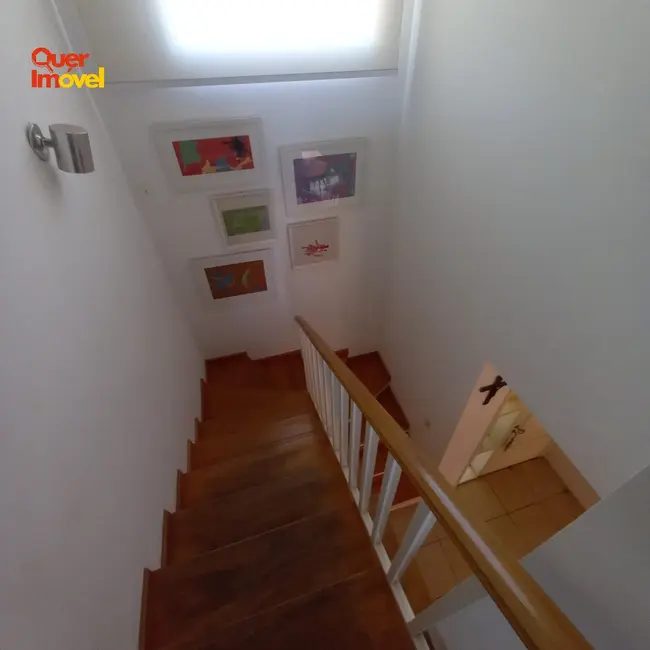 Foto 9 de Casa de Condomínio com 4 quartos à venda, 175m2 em Bosque das Juritis, Ribeirao Preto - SP