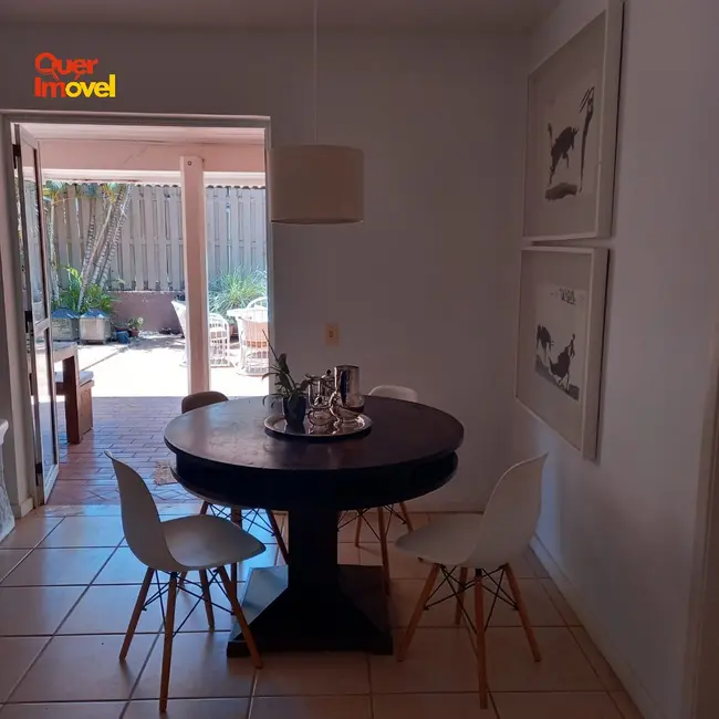 Foto 8 de Casa de Condomínio com 4 quartos à venda, 175m2 em Bosque das Juritis, Ribeirao Preto - SP