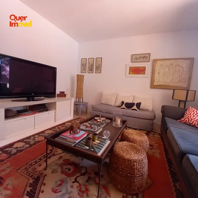 Foto 2 de Casa de Condomínio com 4 quartos à venda, 175m2 em Bosque das Juritis, Ribeirao Preto - SP