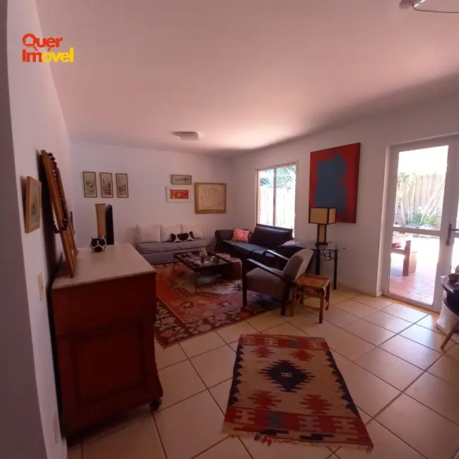 Foto 3 de Casa de Condomínio com 4 quartos à venda, 175m2 em Bosque das Juritis, Ribeirao Preto - SP