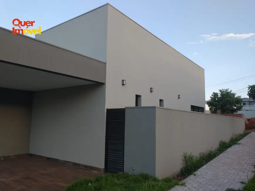 Casa de Condomínio com 3 quartos à venda, 163m2 em Ribeirao Preto - SP - imagem 2 Foto 2 de Casa de Condomínio com 3 quartos à venda, 163m2 em Ribeirao Preto - SP