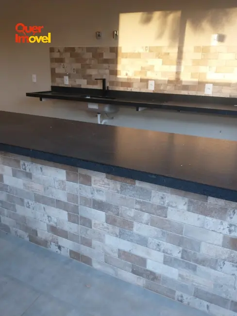 Casa de Condomínio com 3 quartos à venda, 163m2 em Ribeirao Preto - SP - imagem 5 Foto 5 de Casa de Condomínio com 3 quartos à venda, 163m2 em Ribeirao Preto - SP