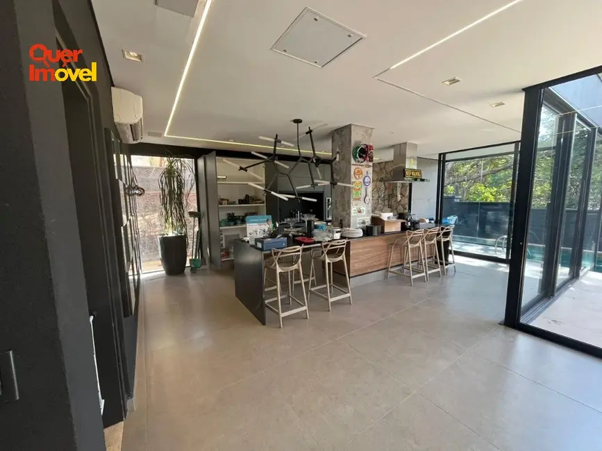 Foto 5 de Casa de Condomínio com 3 quartos à venda, 354m2 em Jardim Saint Gerard, Ribeirao Preto - SP