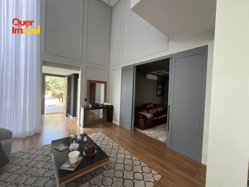 Foto 2 de Casa de Condomínio com 3 quartos à venda, 354m2 em Jardim Saint Gerard, Ribeirao Preto - SP