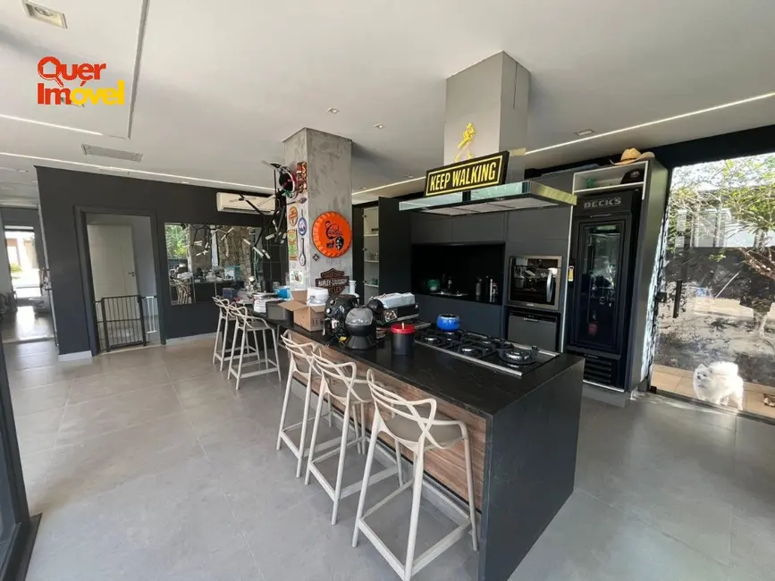 Foto 6 de Casa de Condomínio com 3 quartos à venda, 354m2 em Jardim Saint Gerard, Ribeirao Preto - SP