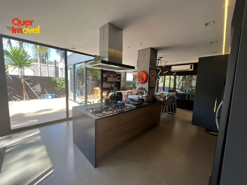 Foto 4 de Casa de Condomínio com 3 quartos à venda, 354m2 em Jardim Saint Gerard, Ribeirao Preto - SP