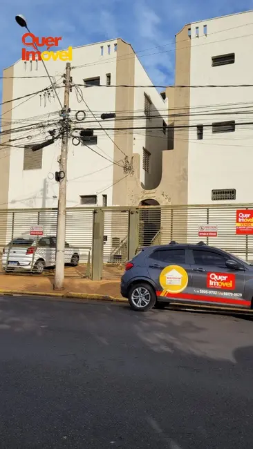 Foto 2 de Apartamento com 2 quartos à venda, 69m2 em Jardim Paulista, Ribeirao Preto - SP