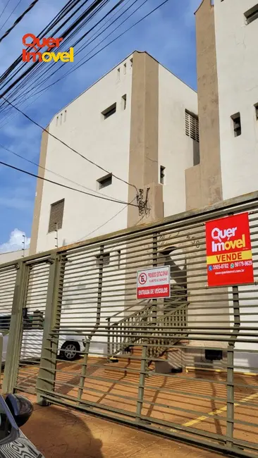 Foto 1 de Apartamento com 2 quartos à venda, 69m2 em Jardim Paulista, Ribeirao Preto - SP