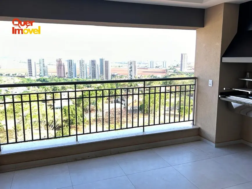 Foto 1 de Apartamento com 3 quartos à venda, 110m2 em Ribeirao Preto - SP