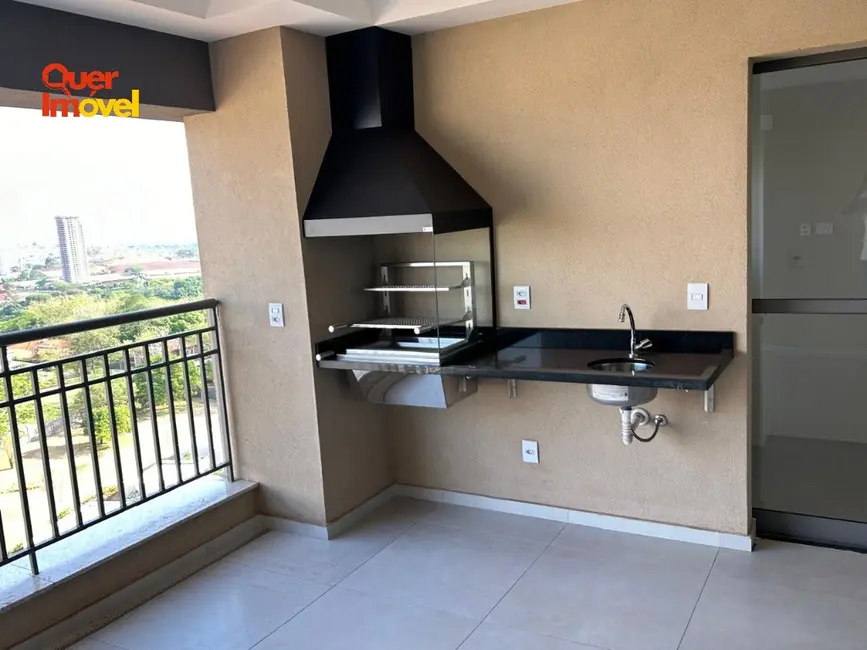 Foto 4 de Apartamento com 3 quartos à venda, 110m2 em Ribeirao Preto - SP