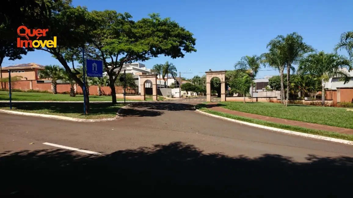 Terreno / Lote à venda, 432m2 em Jardim Nova Aliança Sul, Ribeirao Preto - SP - imagem 2 Foto 2 de Terreno / Lote à venda, 432m2 em Jardim Nova Aliança Sul, Ribeirao Preto - SP