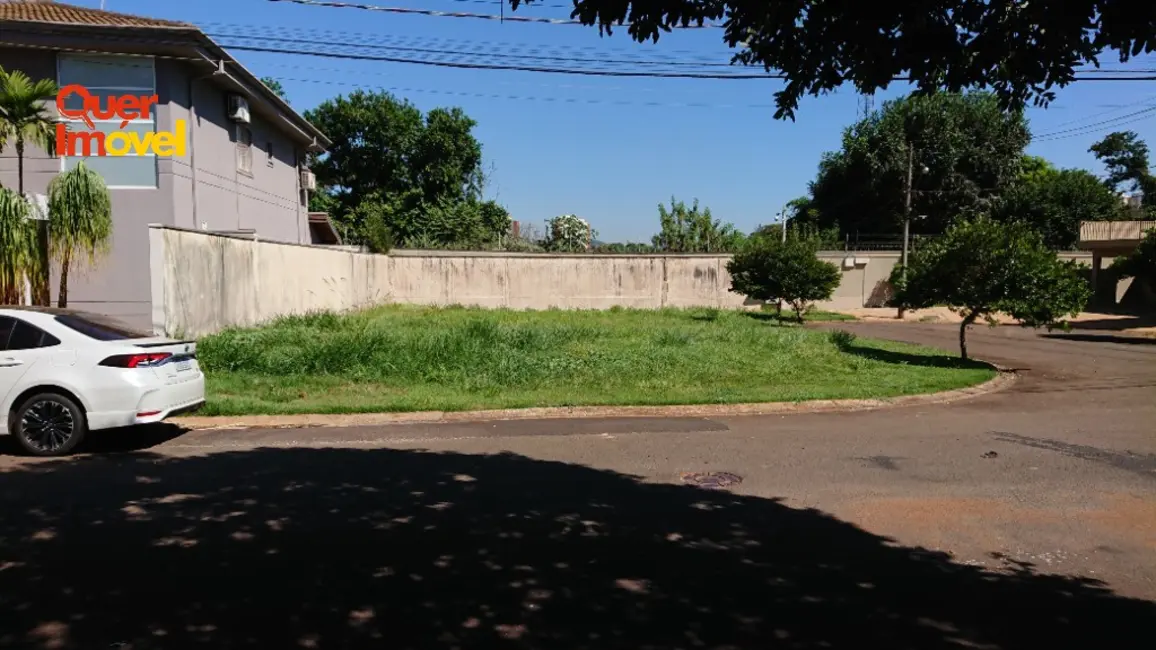 Terreno / Lote à venda, 432m2 em Jardim Nova Aliança Sul, Ribeirao Preto - SP - imagem 3 Foto 3 de Terreno / Lote à venda, 432m2 em Jardim Nova Aliança Sul, Ribeirao Preto - SP
