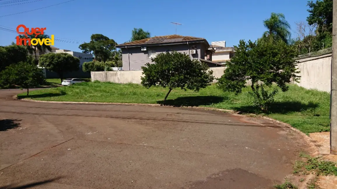 Terreno / Lote à venda, 432m2 em Jardim Nova Aliança Sul, Ribeirao Preto - SP - imagem 1 Foto 1 de Terreno / Lote à venda, 432m2 em Jardim Nova Aliança Sul, Ribeirao Preto - SP