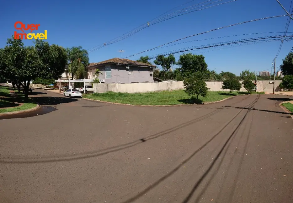 Terreno / Lote à venda, 432m2 em Jardim Nova Aliança Sul, Ribeirao Preto - SP - imagem 5 Foto 5 de Terreno / Lote à venda, 432m2 em Jardim Nova Aliança Sul, Ribeirao Preto - SP