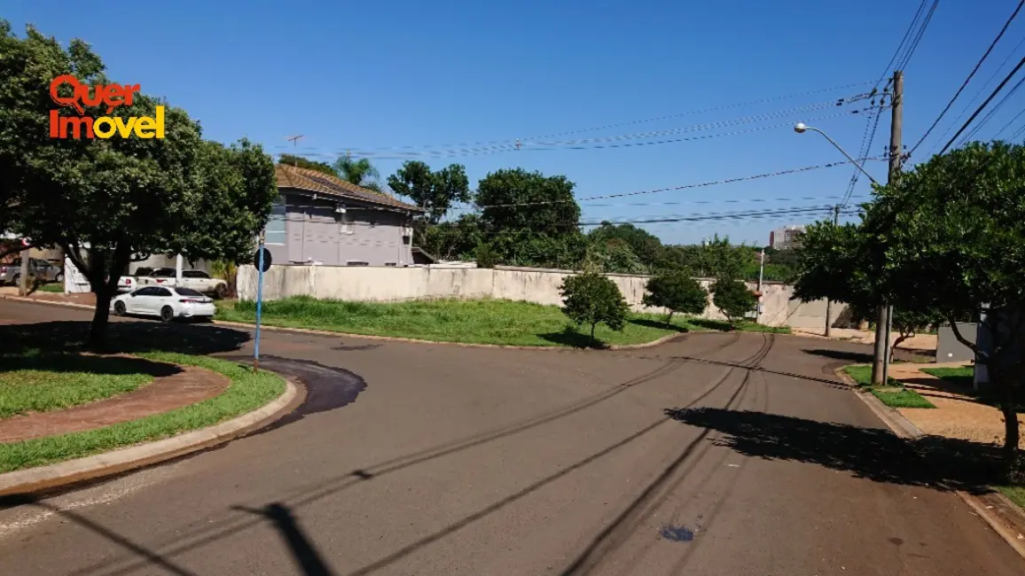 Terreno / Lote à venda, 432m2 em Jardim Nova Aliança Sul, Ribeirao Preto - SP - imagem 9 Foto 9 de Terreno / Lote à venda, 432m2 em Jardim Nova Aliança Sul, Ribeirao Preto - SP