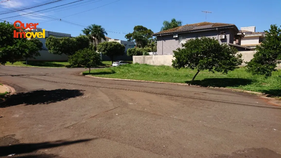 Terreno / Lote à venda, 432m2 em Jardim Nova Aliança Sul, Ribeirao Preto - SP - imagem 8 Foto 8 de Terreno / Lote à venda, 432m2 em Jardim Nova Aliança Sul, Ribeirao Preto - SP