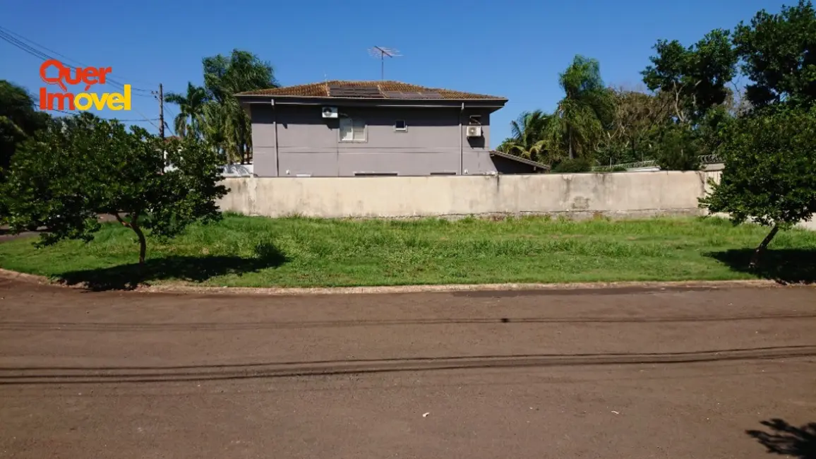 Terreno / Lote à venda, 432m2 em Jardim Nova Aliança Sul, Ribeirao Preto - SP - imagem 4 Foto 4 de Terreno / Lote à venda, 432m2 em Jardim Nova Aliança Sul, Ribeirao Preto - SP