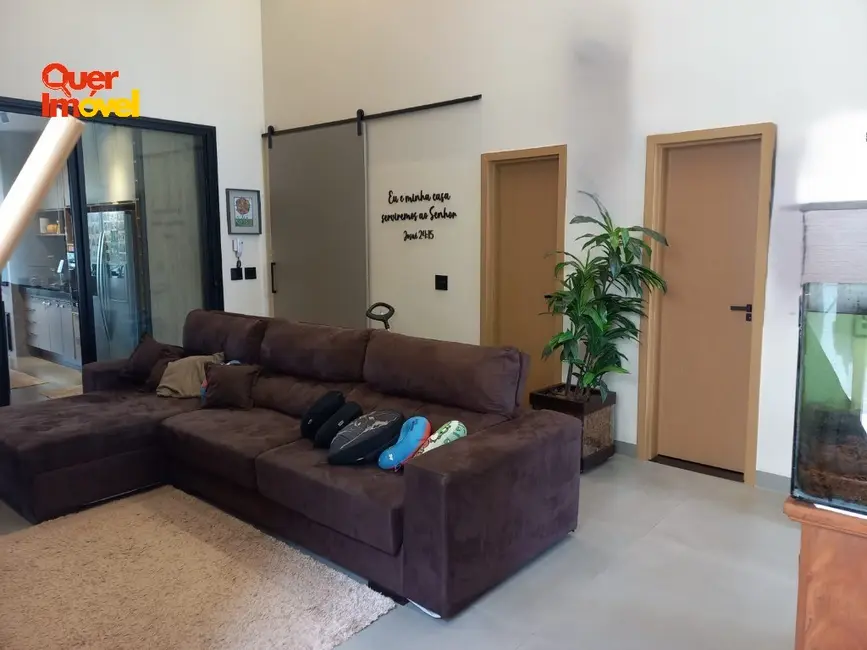 Casa com 3 quartos à venda, 230m2 em City Ribeirão, Ribeirao Preto - SP - imagem 4 Foto 4 de Casa com 3 quartos à venda, 230m2 em City Ribeirão, Ribeirao Preto - SP