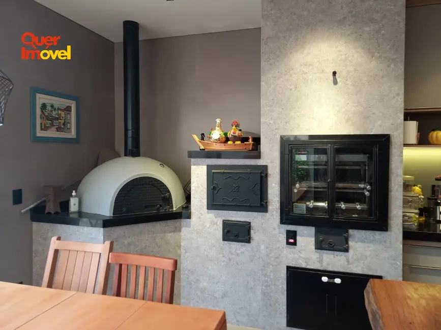 Casa com 3 quartos à venda, 230m2 em City Ribeirão, Ribeirao Preto - SP - imagem 8 Foto 8 de Casa com 3 quartos à venda, 230m2 em City Ribeirão, Ribeirao Preto - SP