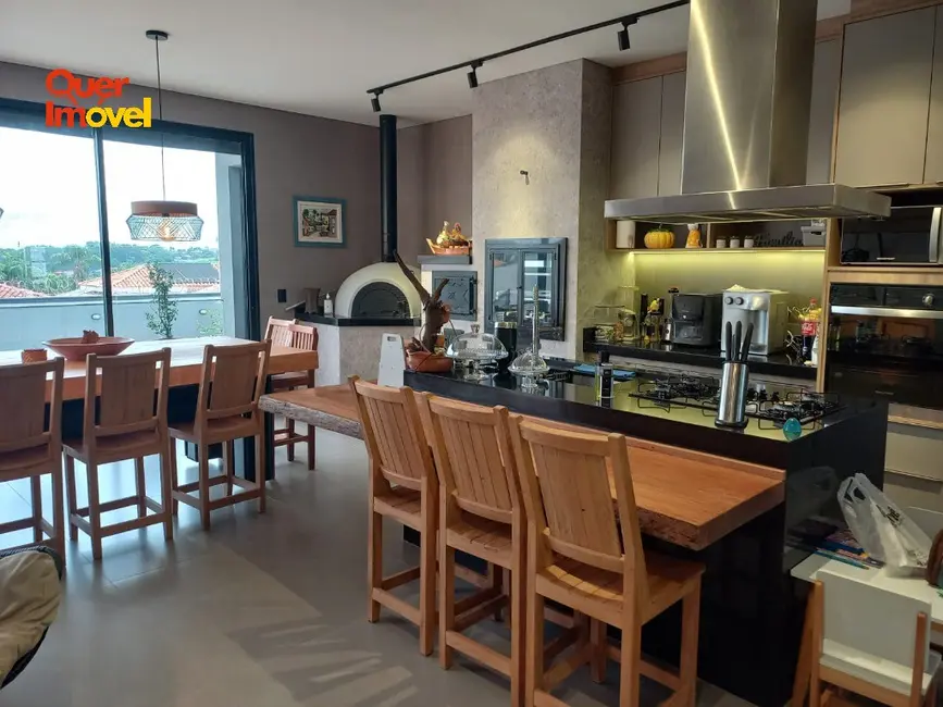 Casa com 3 quartos à venda, 230m2 em City Ribeirão, Ribeirao Preto - SP - imagem 7 Foto 7 de Casa com 3 quartos à venda, 230m2 em City Ribeirão, Ribeirao Preto - SP