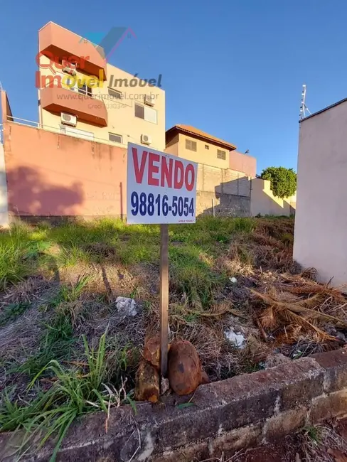 Foto 3 de Terreno / Lote à venda, 452m2 em Jardim Botânico, Ribeirao Preto - SP