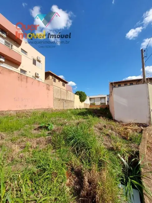 Foto 4 de Terreno / Lote à venda, 452m2 em Jardim Botânico, Ribeirao Preto - SP