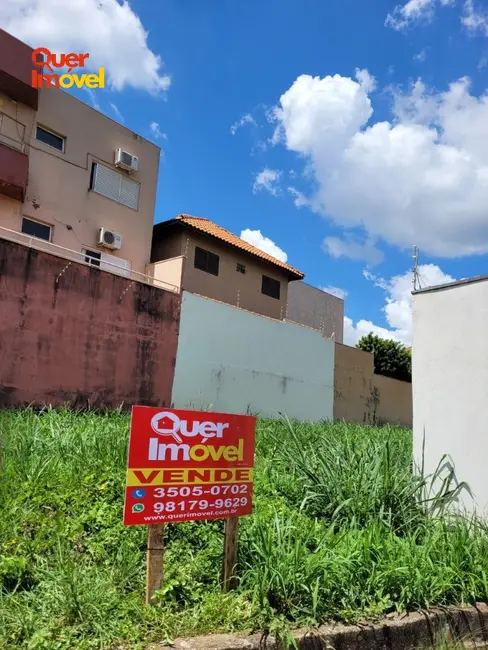 Foto 3 de Terreno / Lote à venda, 452m2 em Jardim Botânico, Ribeirao Preto - SP