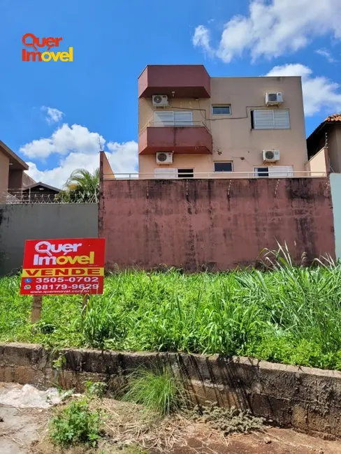 Foto 2 de Terreno / Lote à venda, 452m2 em Jardim Botânico, Ribeirao Preto - SP