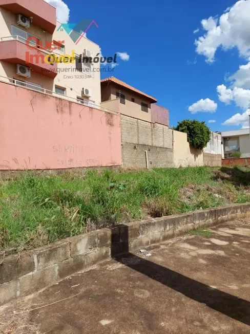 Foto 8 de Terreno / Lote à venda, 452m2 em Jardim Botânico, Ribeirao Preto - SP