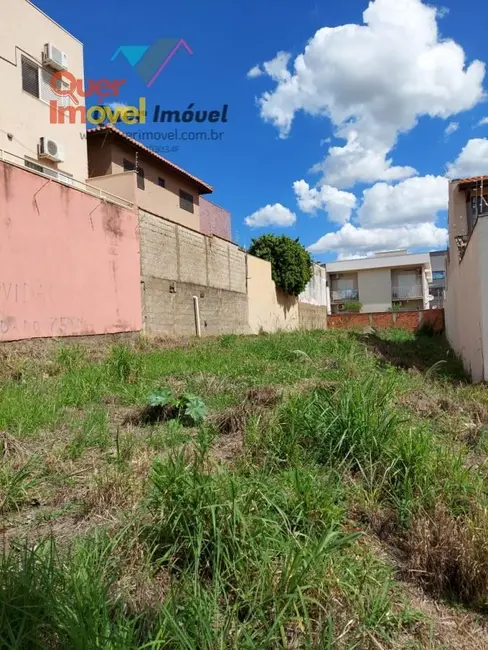 Foto 1 de Terreno / Lote à venda, 452m2 em Jardim Botânico, Ribeirao Preto - SP