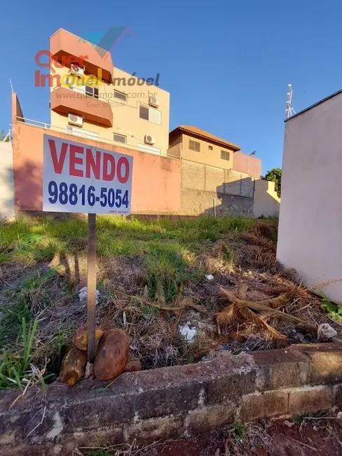 Foto 7 de Terreno / Lote à venda, 452m2 em Jardim Botânico, Ribeirao Preto - SP