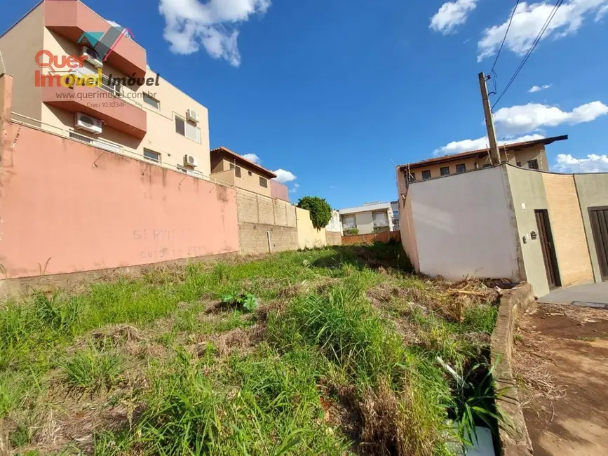 Foto 9 de Terreno / Lote à venda, 452m2 em Jardim Botânico, Ribeirao Preto - SP