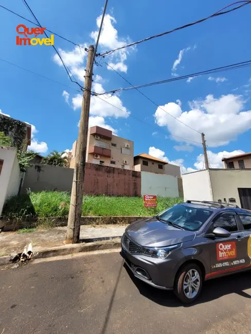 Foto 4 de Terreno / Lote à venda, 452m2 em Jardim Botânico, Ribeirao Preto - SP