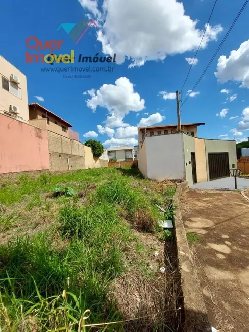 Foto 5 de Terreno / Lote à venda, 452m2 em Jardim Botânico, Ribeirao Preto - SP