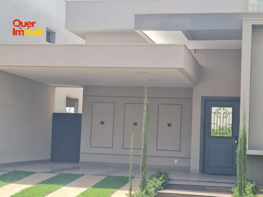 Foto 2 de Casa de Condomínio com 3 quartos à venda, 237m2 em Ribeirao Preto - SP