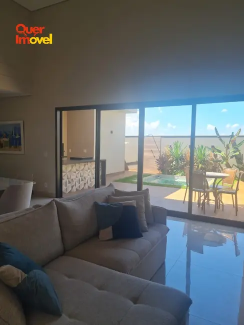 Foto 8 de Casa de Condomínio com 3 quartos à venda, 237m2 em Ribeirao Preto - SP