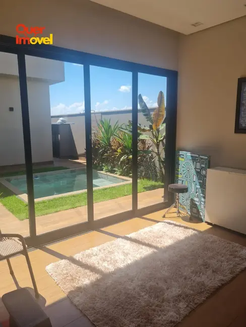 Foto 4 de Casa de Condomínio com 3 quartos à venda, 237m2 em Ribeirao Preto - SP