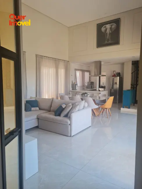 Foto 9 de Casa de Condomínio com 3 quartos à venda, 237m2 em Ribeirao Preto - SP