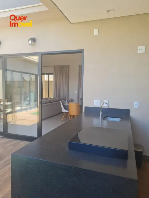 Foto 6 de Casa de Condomínio com 3 quartos à venda, 237m2 em Ribeirao Preto - SP