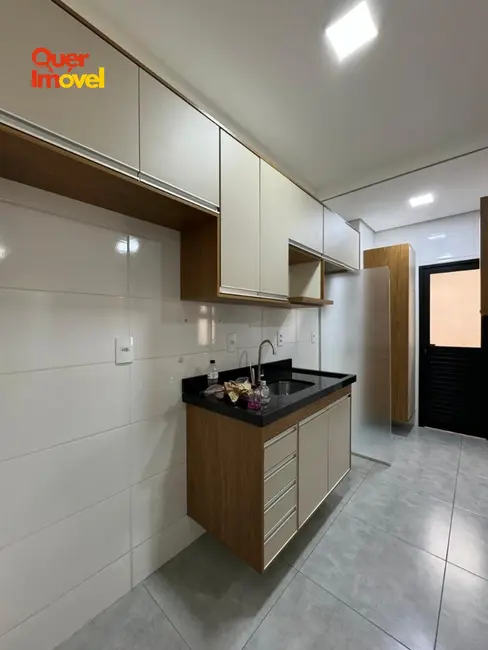 Apartamento com 2 quartos à venda, 74m2 em Jardim Nova Aliança Sul, Ribeirao Preto - SP - imagem 2 Foto 2 de Apartamento com 2 quartos à venda, 74m2 em Jardim Nova Aliança Sul, Ribeirao Preto - SP