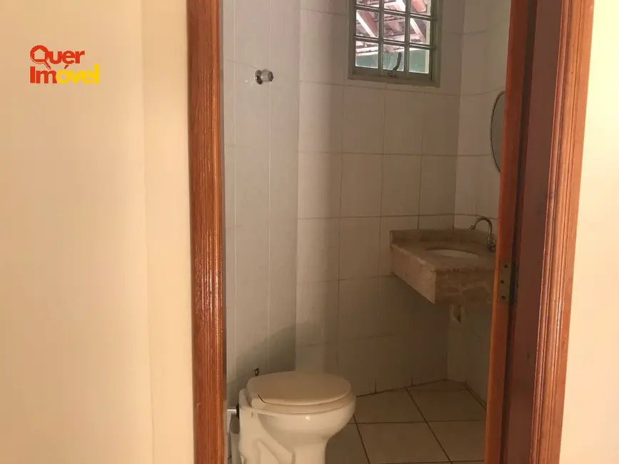 Foto 6 de Casa com 3 quartos à venda, 136m2 em Residencial e Comercial Palmares, Ribeirao Preto - SP
