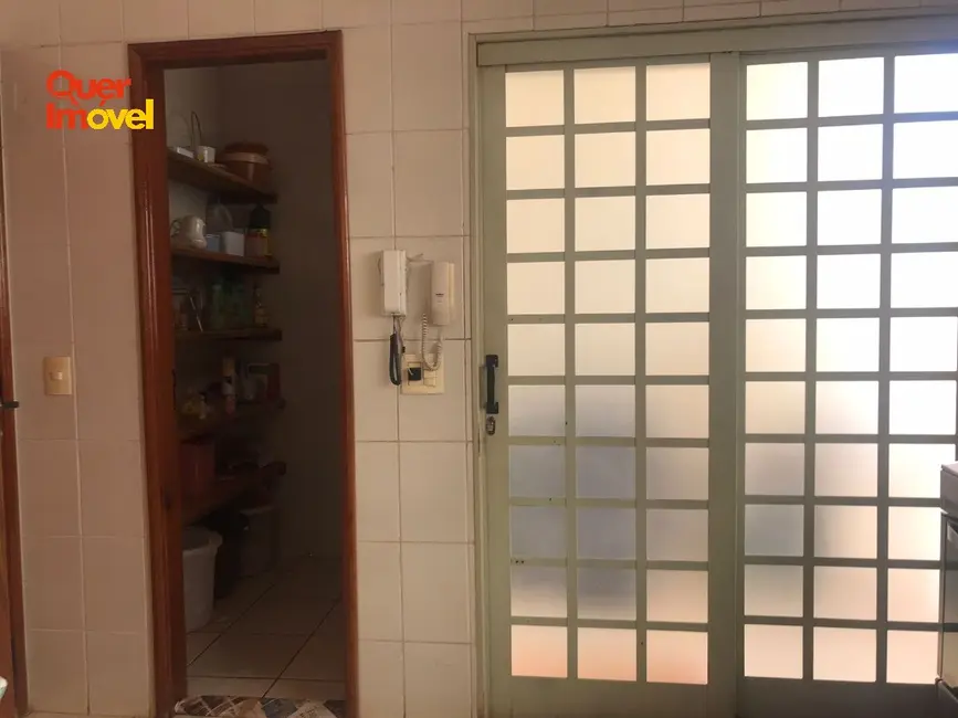 Foto 9 de Casa com 3 quartos à venda, 136m2 em Residencial e Comercial Palmares, Ribeirao Preto - SP