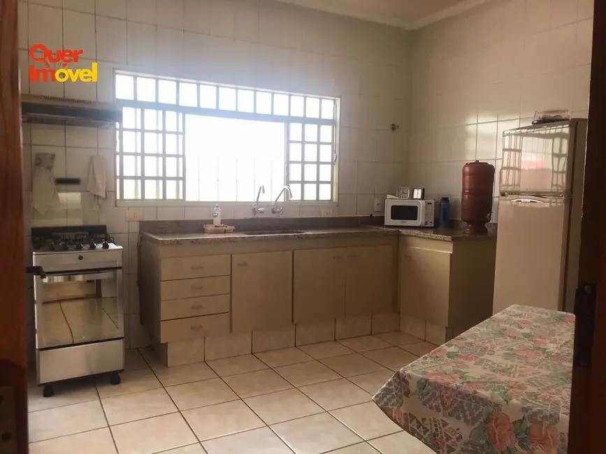 Foto 7 de Casa com 3 quartos à venda, 136m2 em Residencial e Comercial Palmares, Ribeirao Preto - SP
