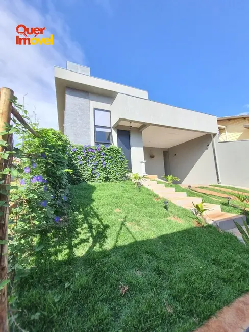 Foto 1 de Casa com 2 quartos à venda, 126m2 em City Ribeirão, Ribeirao Preto - SP