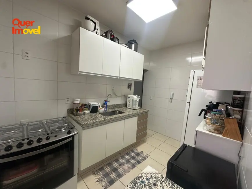 Apartamento com 3 quartos à venda, 100m2 em Jardim Anhangüera, Ribeirao Preto - SP - imagem 7 Foto 7 de Apartamento com 3 quartos à venda, 100m2 em Jardim Anhangüera, Ribeirao Preto - SP