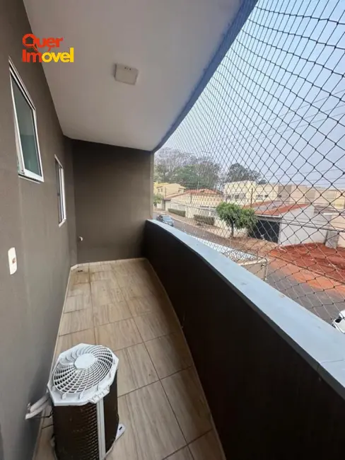 Apartamento com 3 quartos à venda, 100m2 em Jardim Anhangüera, Ribeirao Preto - SP - imagem 5 Foto 5 de Apartamento com 3 quartos à venda, 100m2 em Jardim Anhangüera, Ribeirao Preto - SP