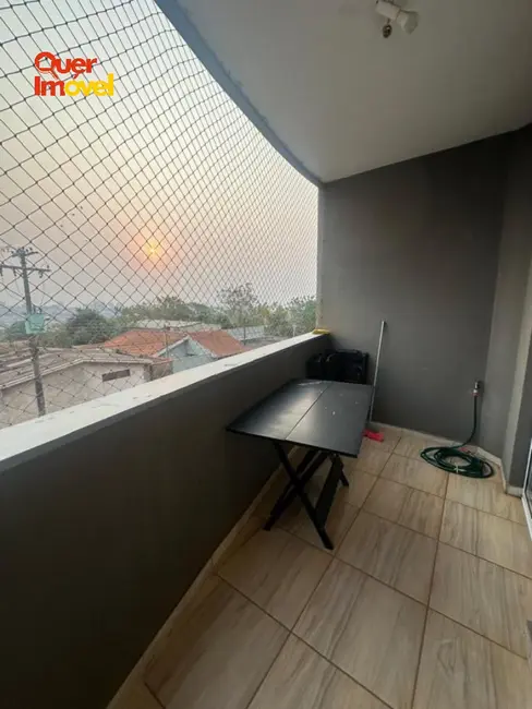 Foto 1 de Apartamento com 3 quartos à venda, 100m2 em Jardim Anhangüera, Ribeirao Preto - SP